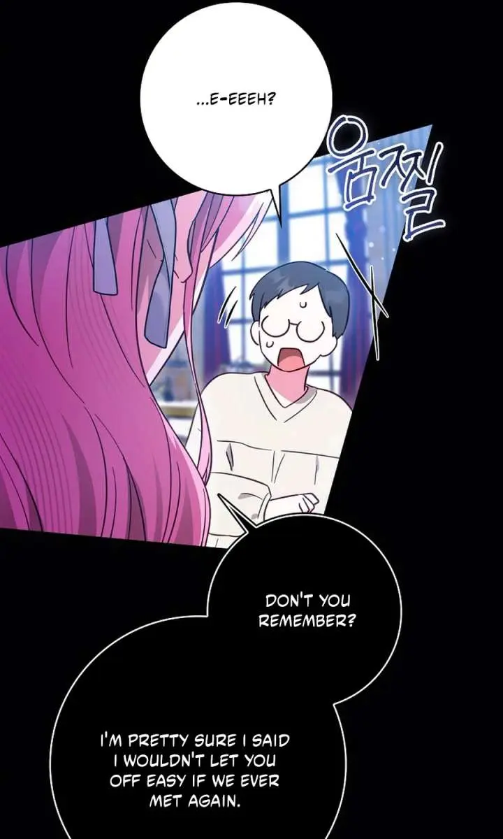 I Want to Live Life Effortlessly Chapter 80 Page 39