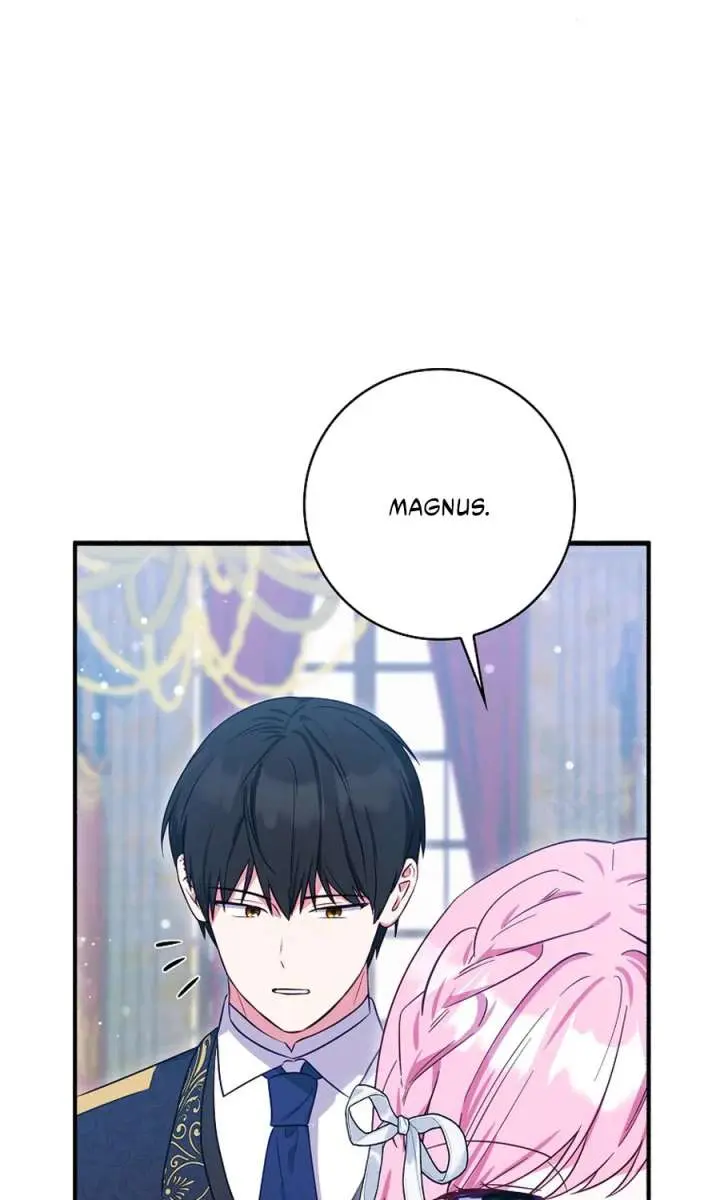 I Want to Live Life Effortlessly Chapter 80 Page 49