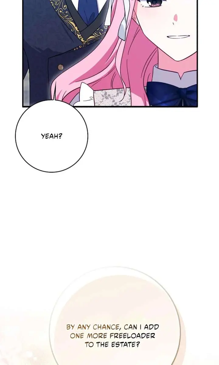 I Want to Live Life Effortlessly Chapter 80 Page 50