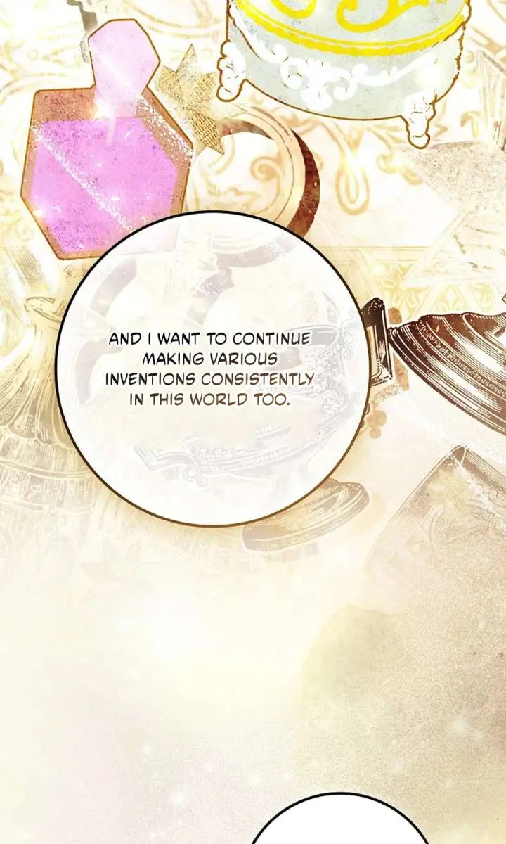 I Want to Live Life Effortlessly Chapter 80 Page 56