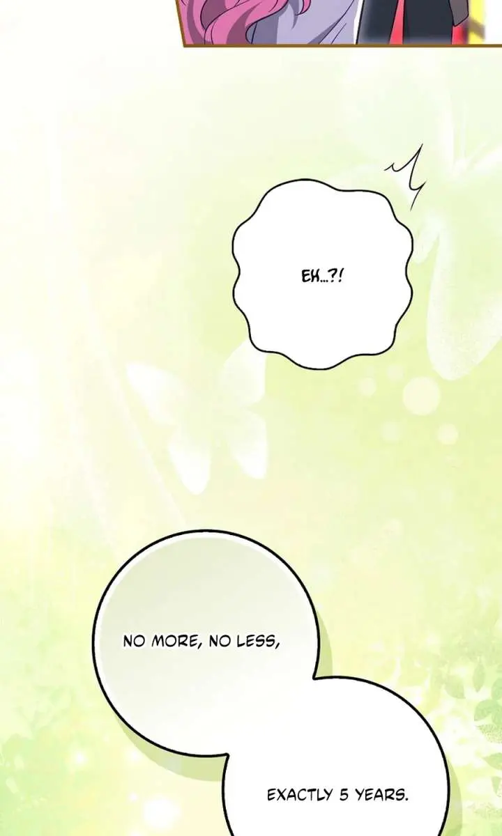 I Want to Live Life Effortlessly Chapter 80 Page 58