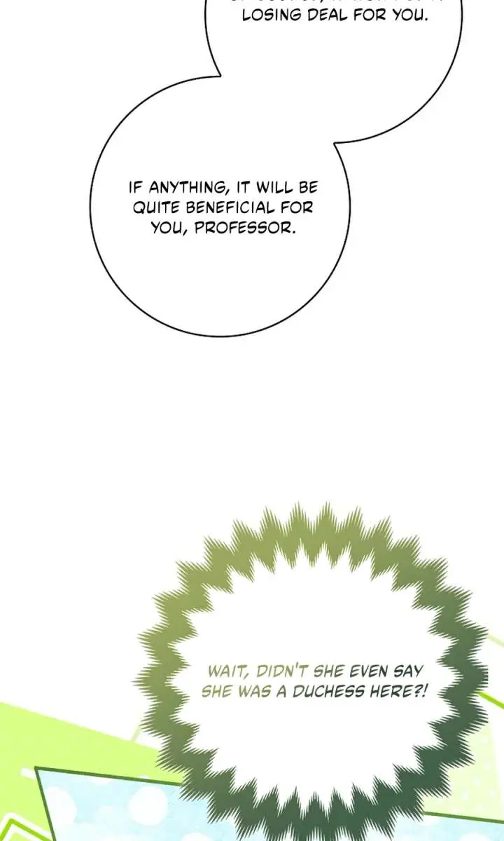 I Want to Live Life Effortlessly Chapter 80 Page 65