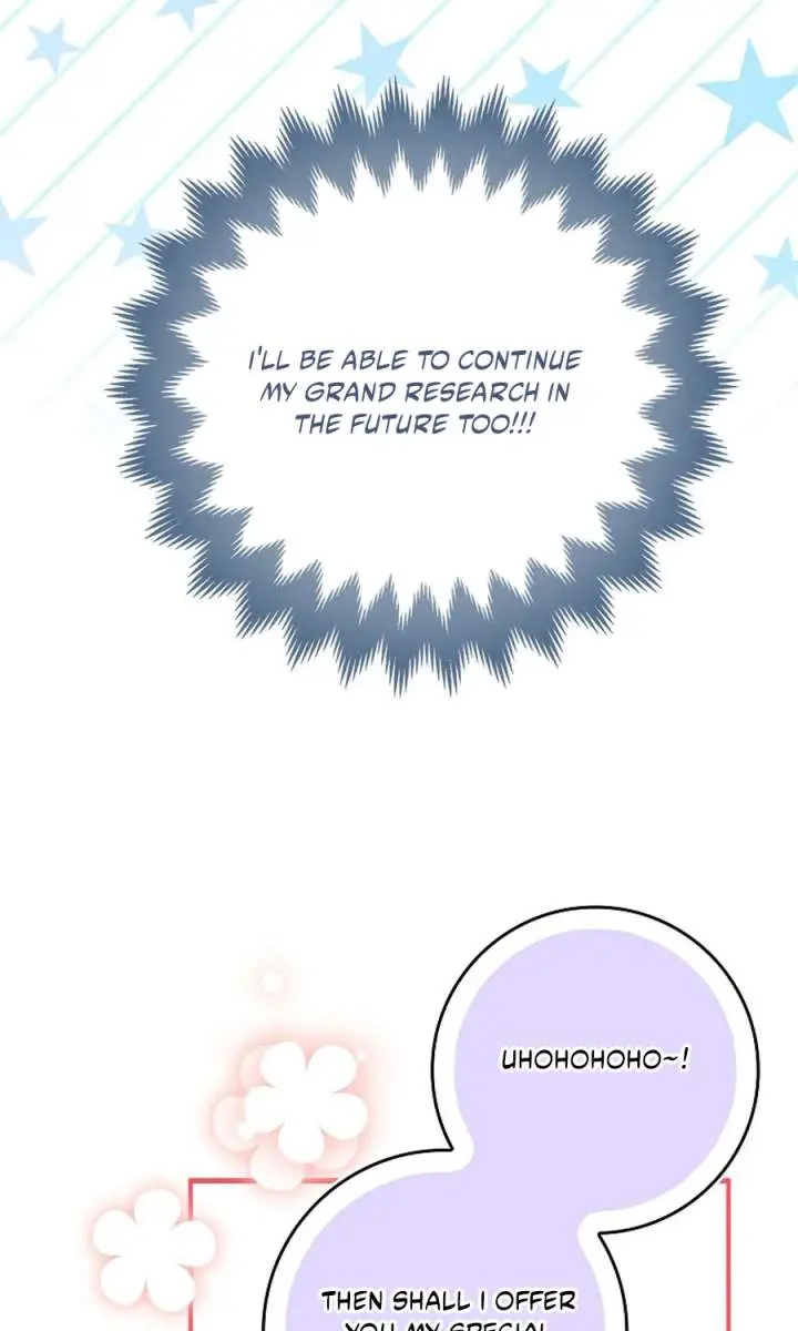I Want to Live Life Effortlessly Chapter 80 Page 68