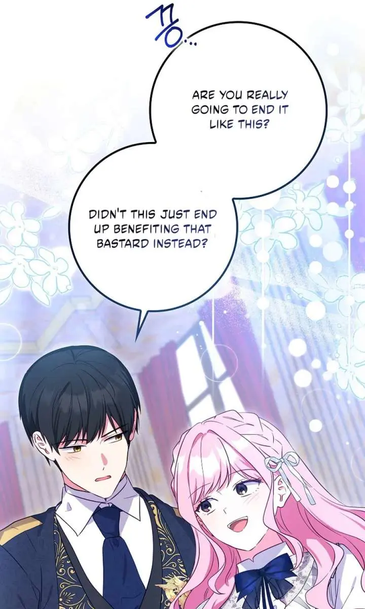 I Want to Live Life Effortlessly Chapter 80 Page 72
