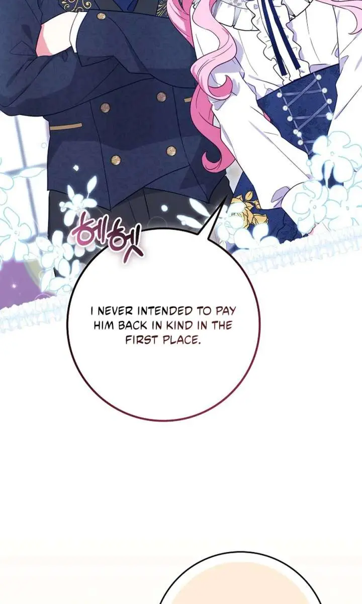 I Want to Live Life Effortlessly Chapter 80 Page 73