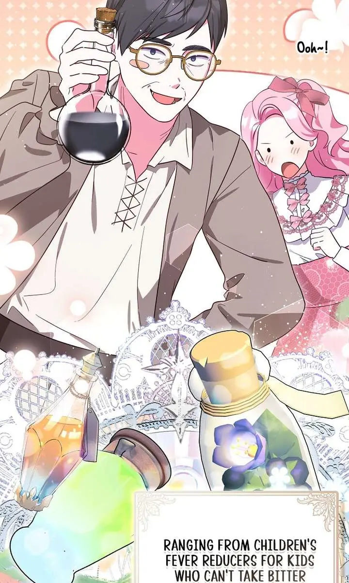 I Want to Live Life Effortlessly Chapter 81 Page 3