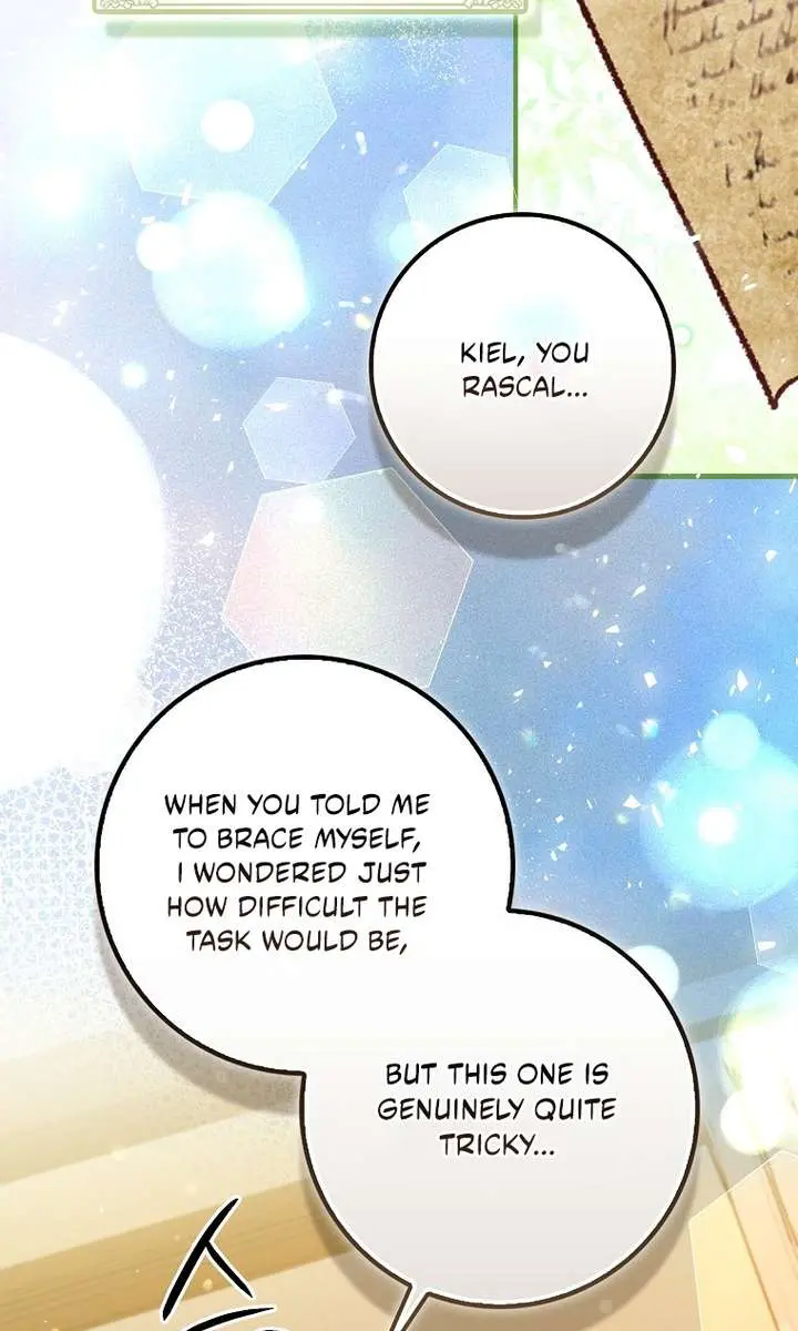 I Want to Live Life Effortlessly Chapter 81 Page 7