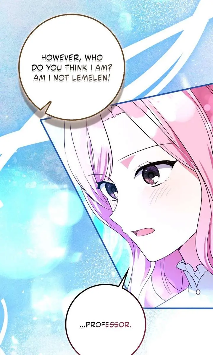 I Want to Live Life Effortlessly Chapter 81 Page 9