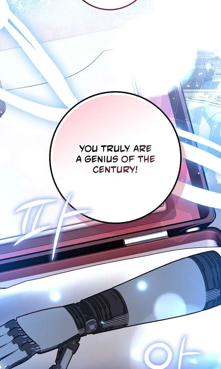 I Want to Live Life Effortlessly Chapter 81 Page 10