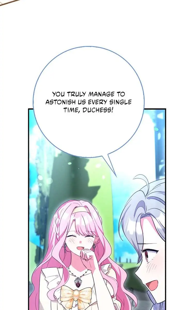I Want to Live Life Effortlessly Chapter 81 Page 20