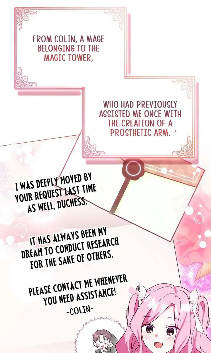 I Want to Live Life Effortlessly Chapter 81 Page 23