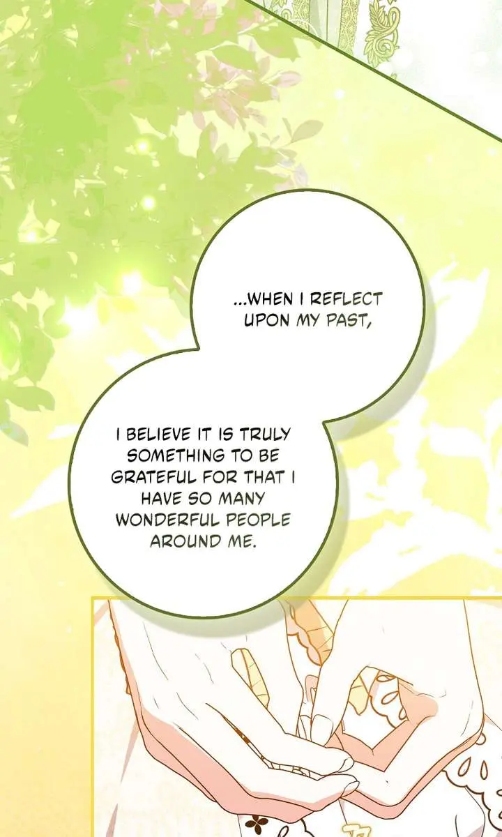 I Want to Live Life Effortlessly Chapter 81 Page 27