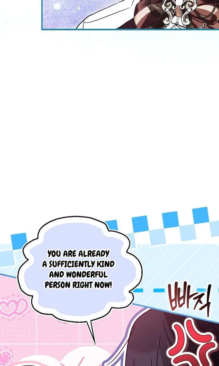 I Want to Live Life Effortlessly Chapter 81 Page 32