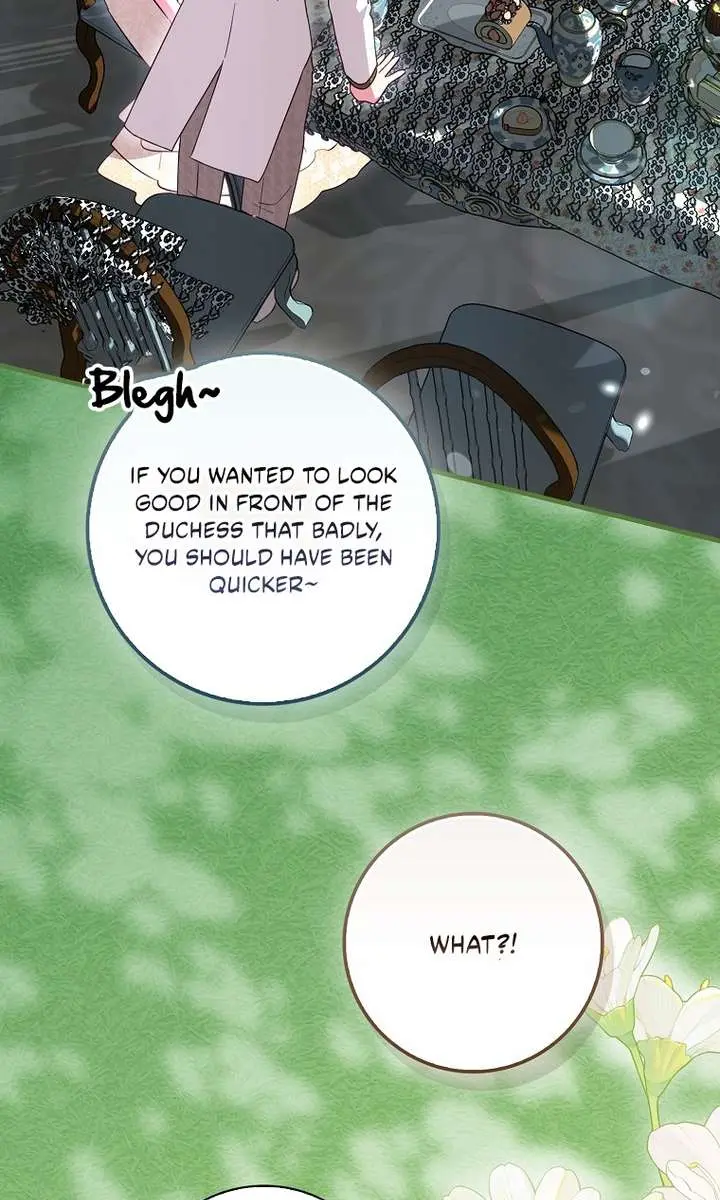 I Want to Live Life Effortlessly Chapter 81 Page 35