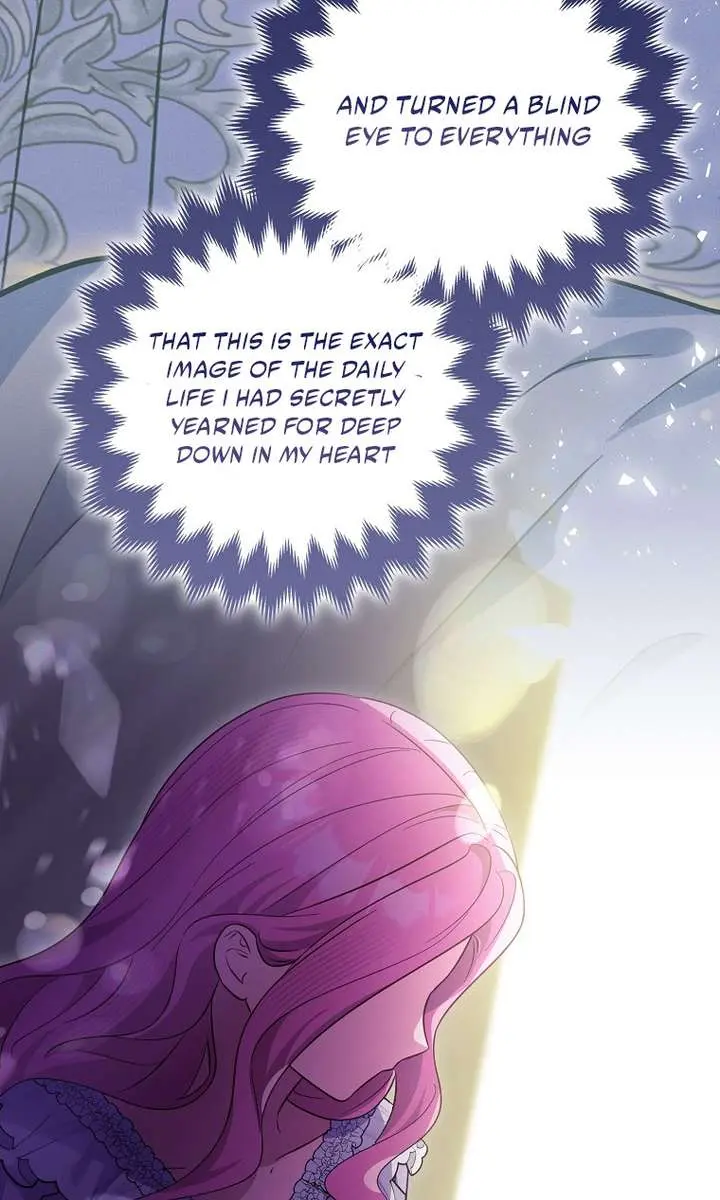 I Want to Live Life Effortlessly Chapter 81 Page 40