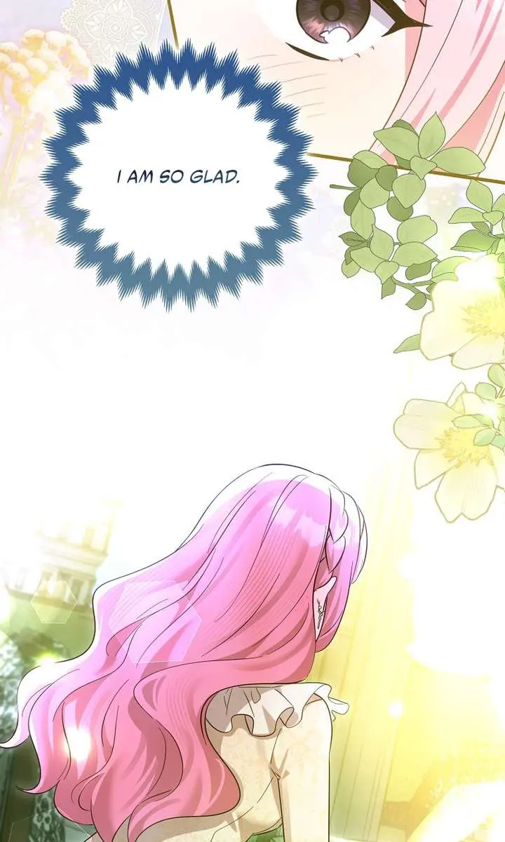 I Want to Live Life Effortlessly Chapter 81 Page 42