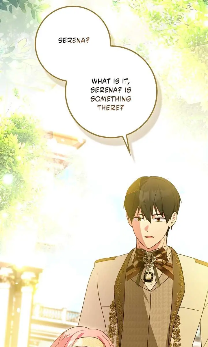 I Want to Live Life Effortlessly Chapter 81 Page 50