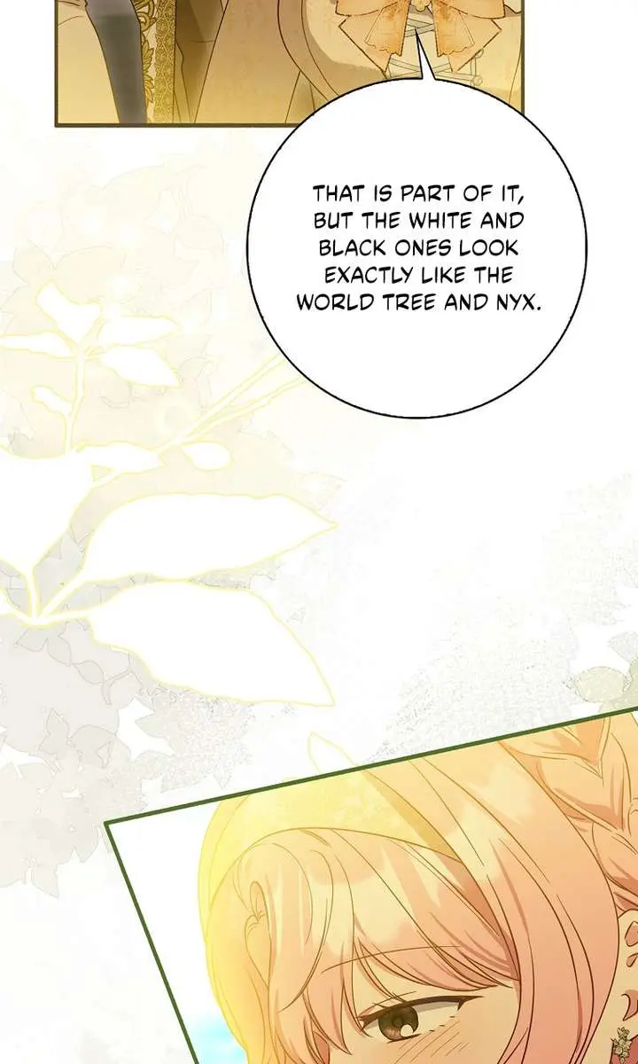 I Want to Live Life Effortlessly Chapter 81 Page 57