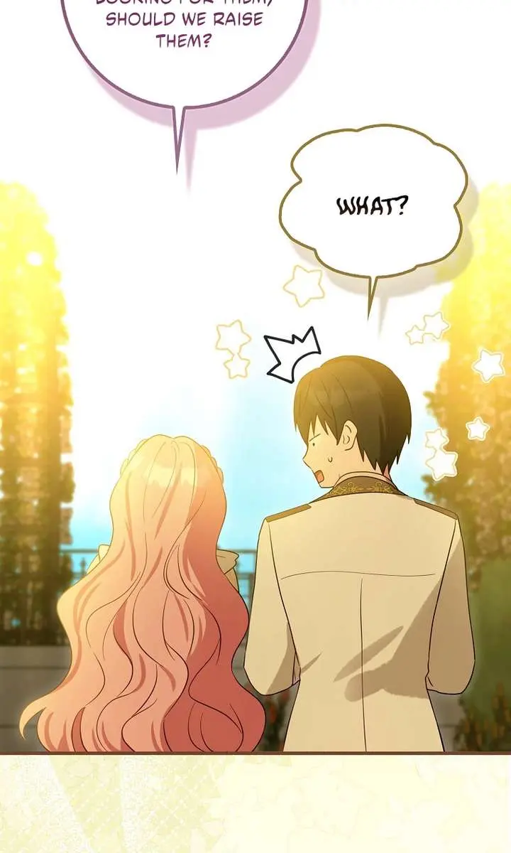 I Want to Live Life Effortlessly Chapter 81 Page 59