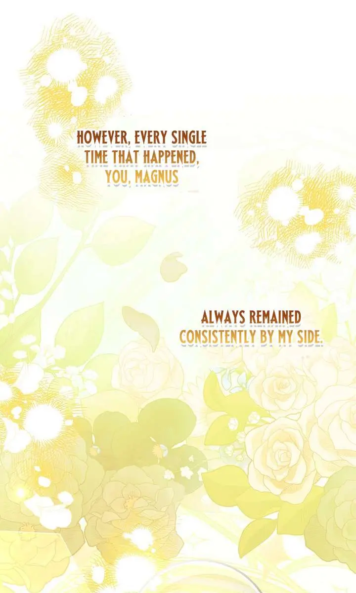 I Want to Live Life Effortlessly Chapter 81 Page 67