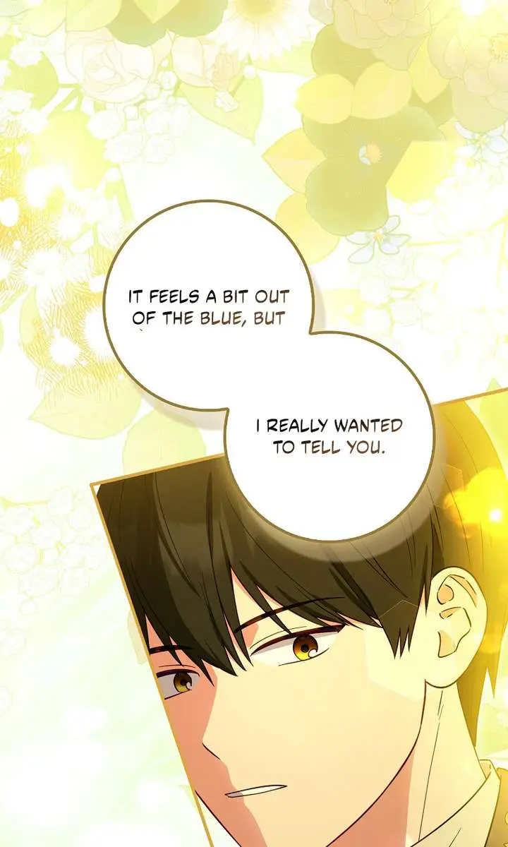 I Want to Live Life Effortlessly Chapter 81 Page 69