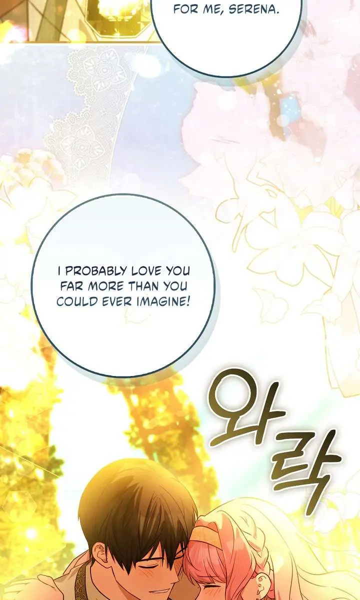 I Want to Live Life Effortlessly Chapter 81 Page 73