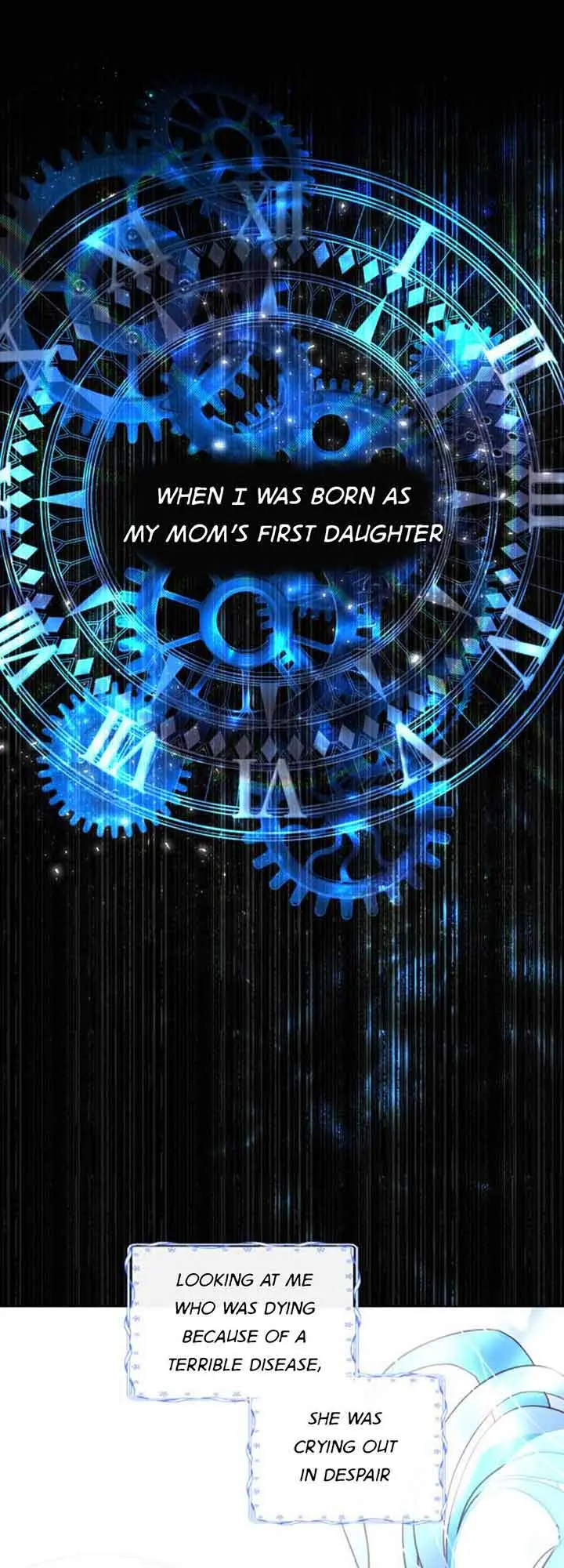 I Was Born As The Second Daughter Chapter 1 Page 19
