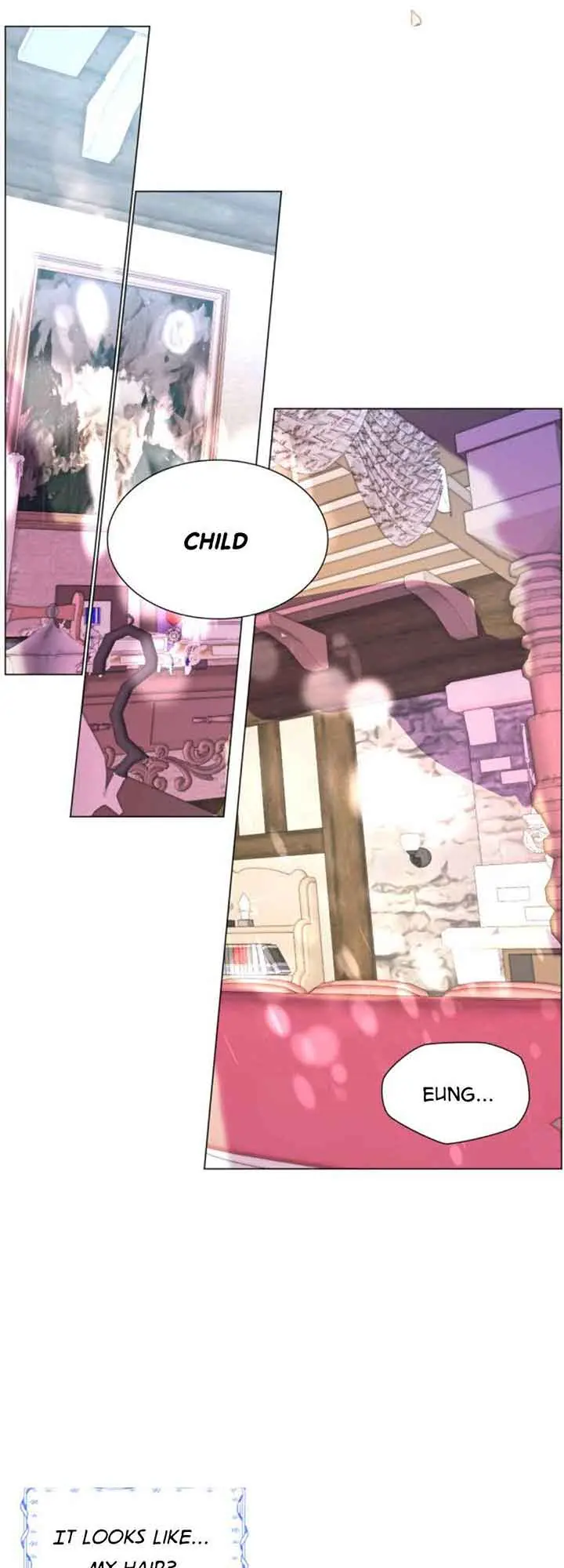 I Was Born As The Second Daughter Chapter 1 Page 48