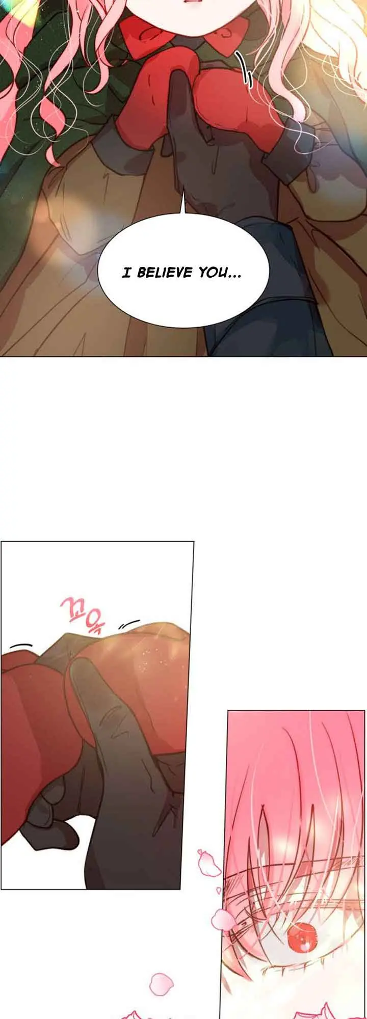 I Was Born As The Second Daughter Chapter 2 Page 14