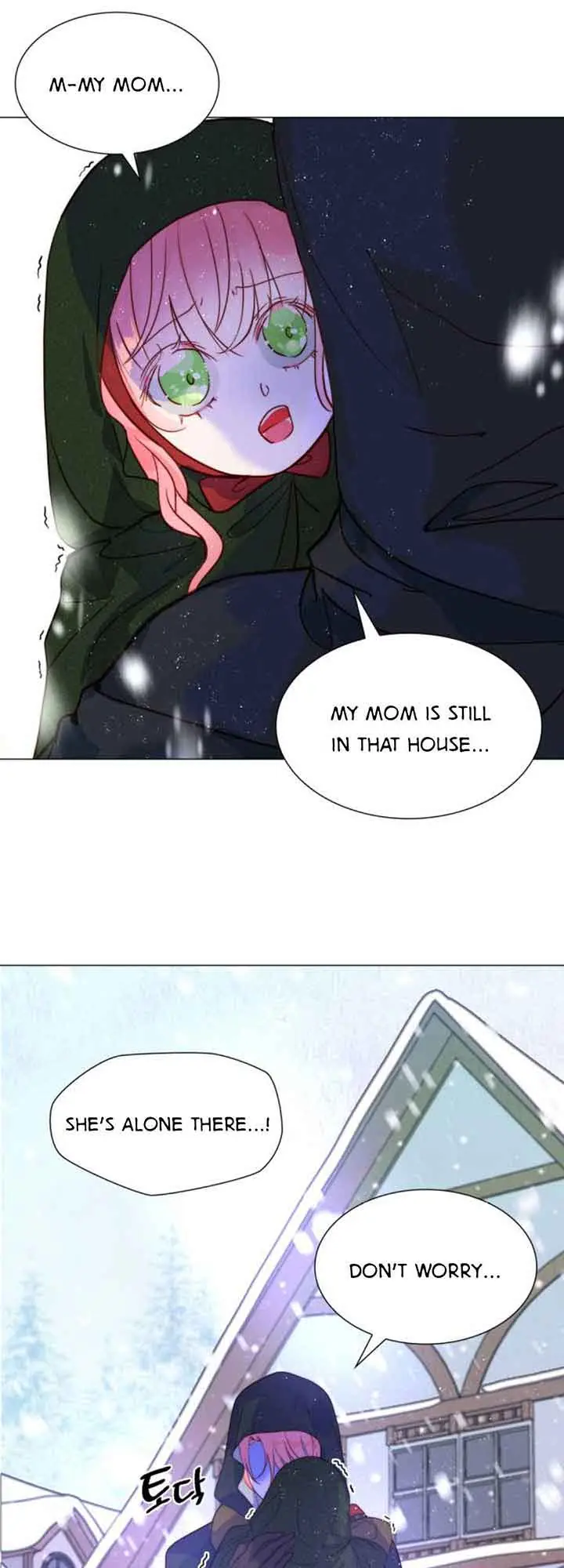 I Was Born As The Second Daughter Chapter 2 Page 21