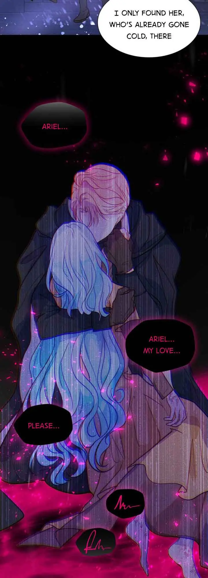 I Was Born As The Second Daughter Chapter 2 Page 27