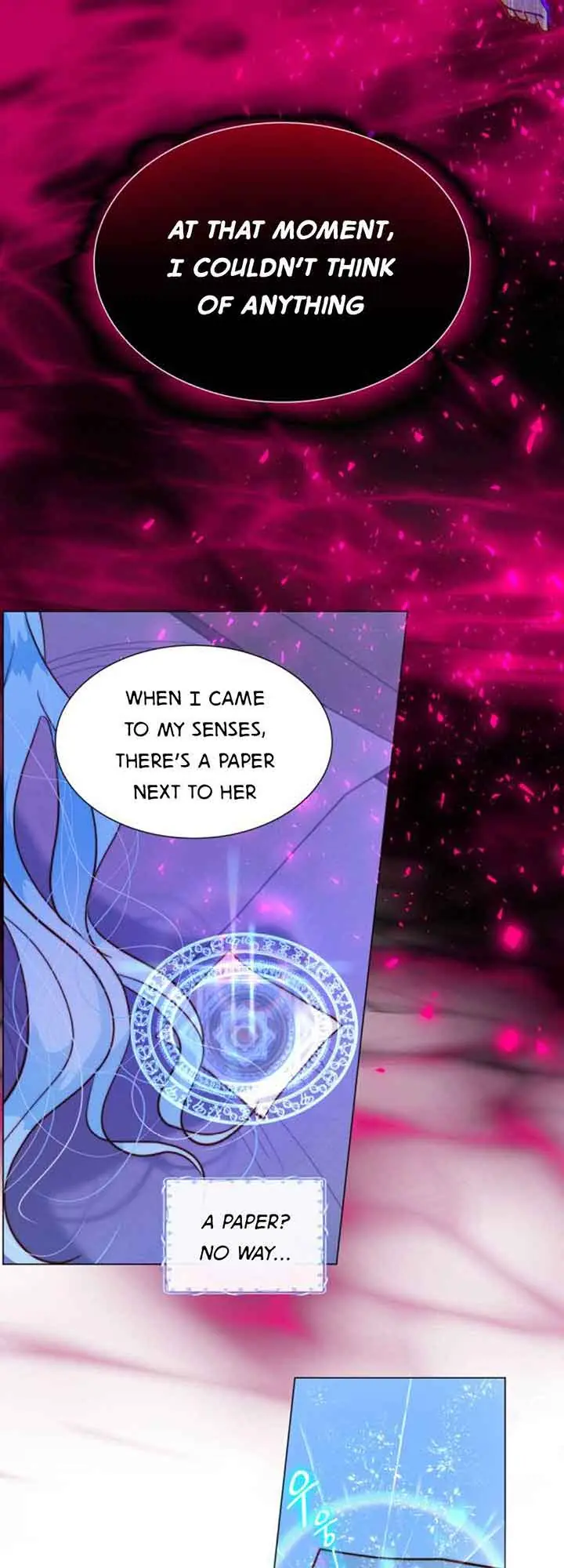 I Was Born As The Second Daughter Chapter 2 Page 28