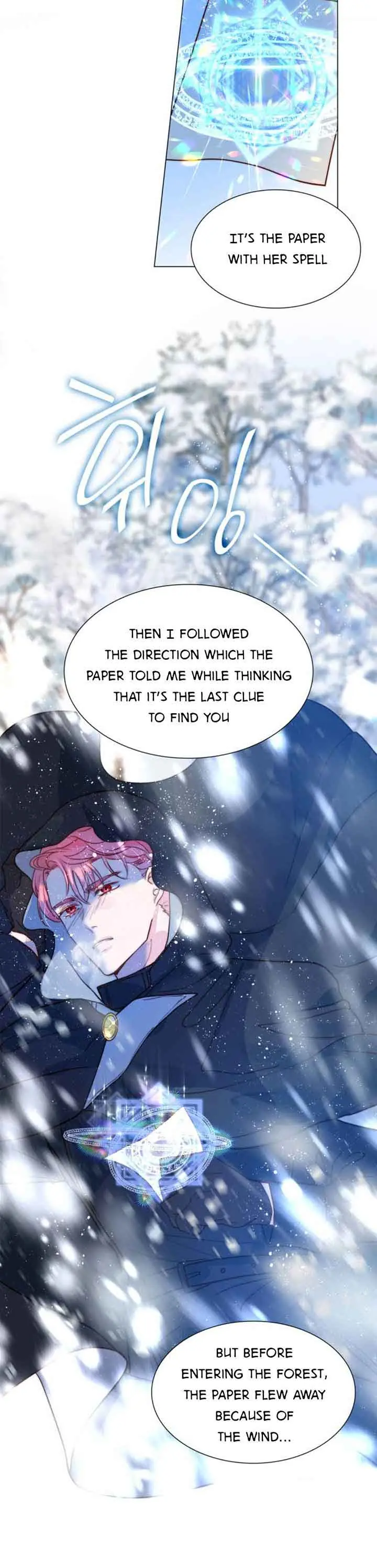 I Was Born As The Second Daughter Chapter 2 Page 29
