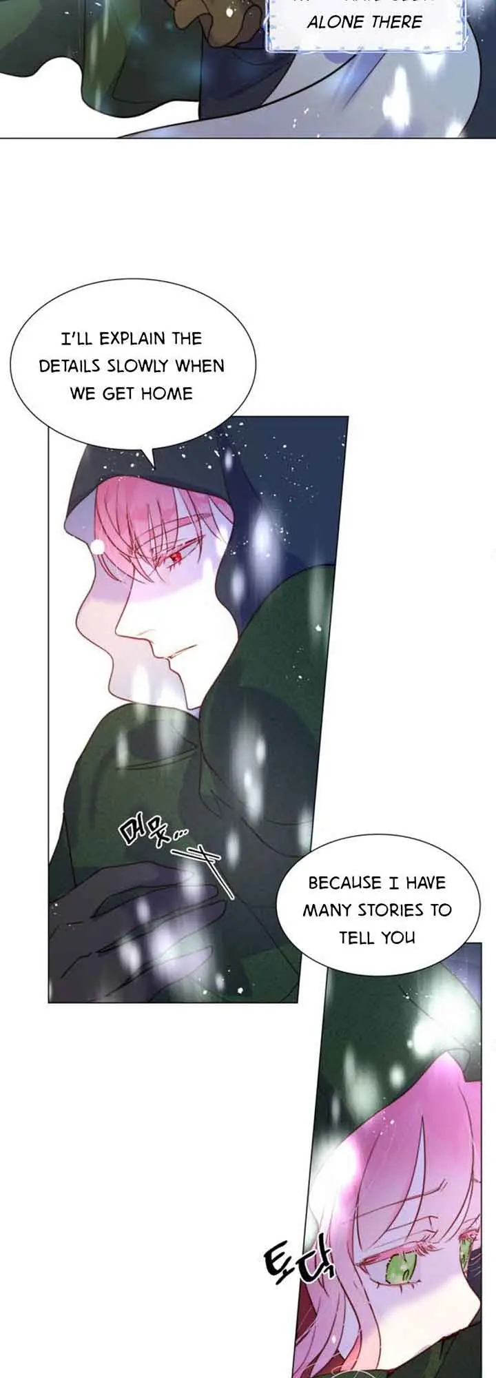I Was Born As The Second Daughter Chapter 2 Page 31