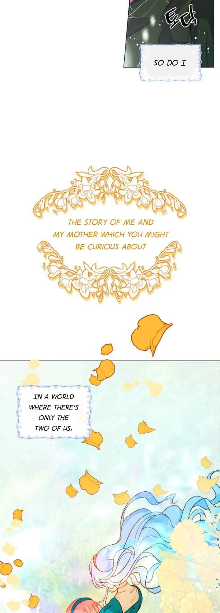 I Was Born As The Second Daughter Chapter 2 Page 32