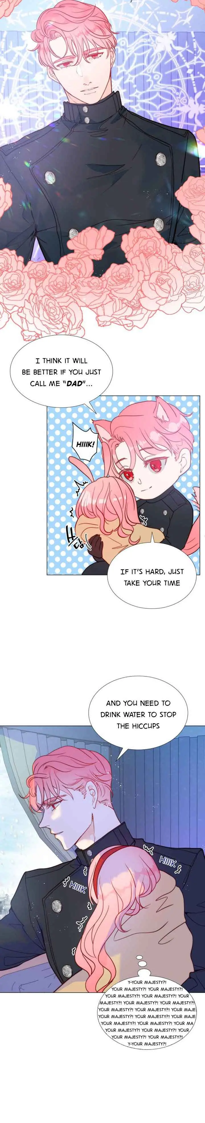 I Was Born As The Second Daughter Chapter 2 Page 37