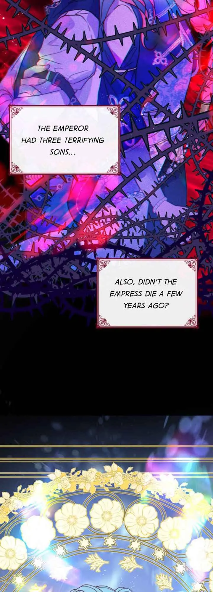 I Was Born As The Second Daughter Chapter 2 Page 40