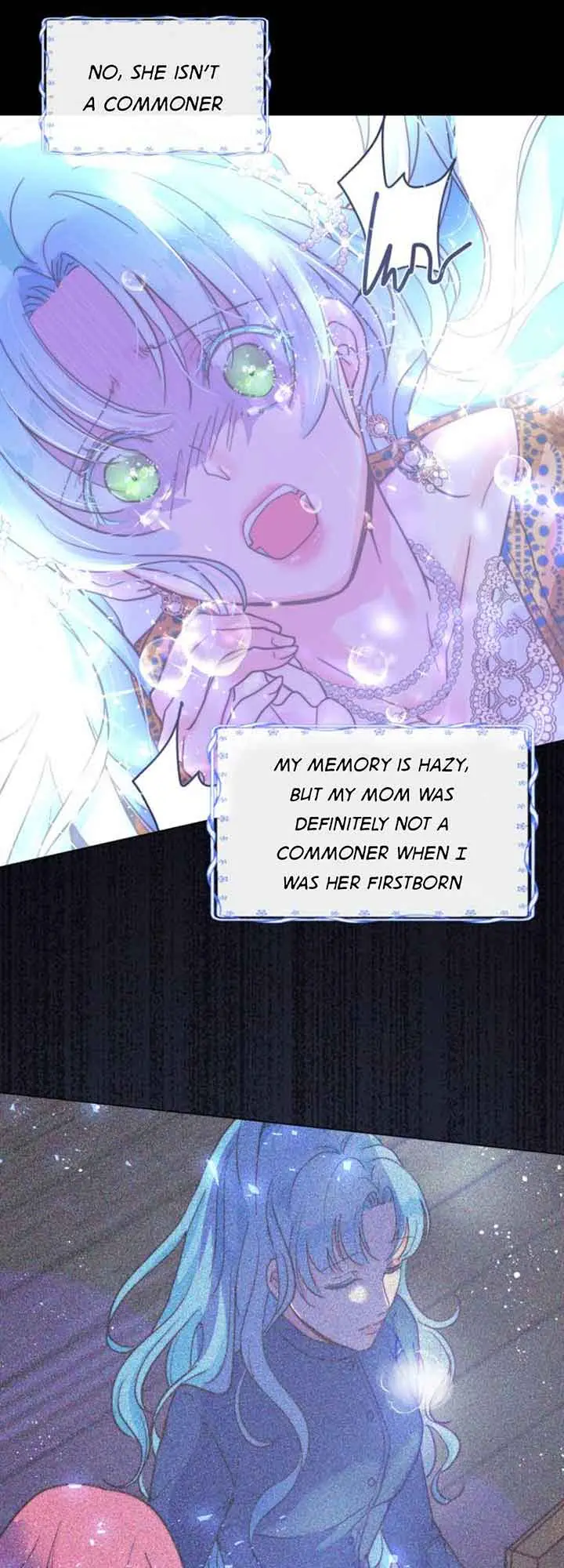 I Was Born As The Second Daughter Chapter 2 Page 42