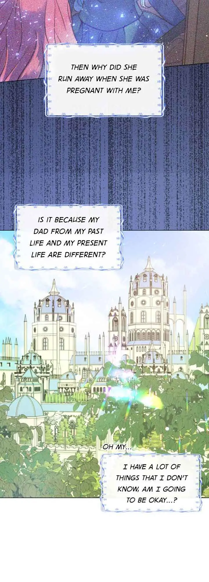 I Was Born As The Second Daughter Chapter 2 Page 43