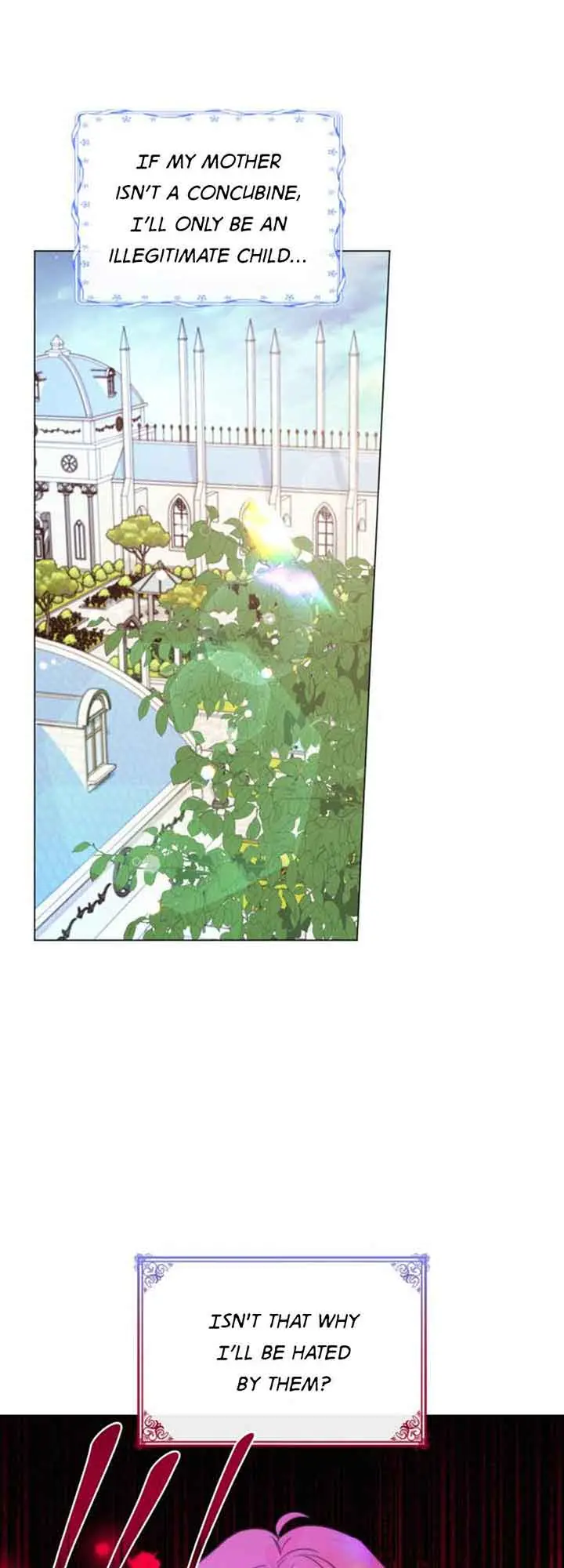 I Was Born As The Second Daughter Chapter 2 Page 44