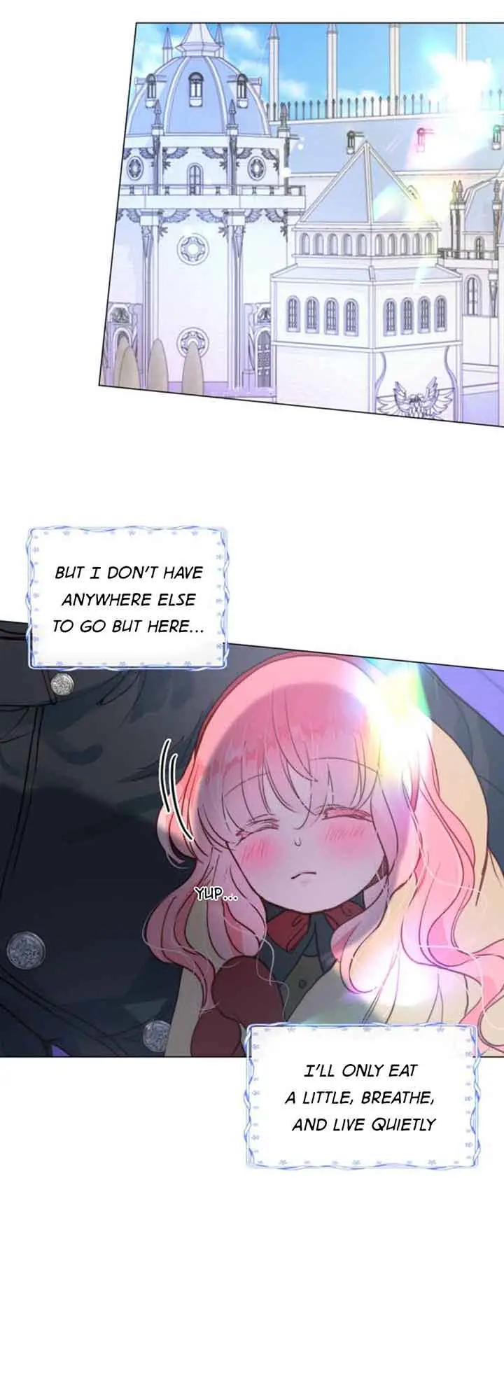 I Was Born As The Second Daughter Chapter 2 Page 46