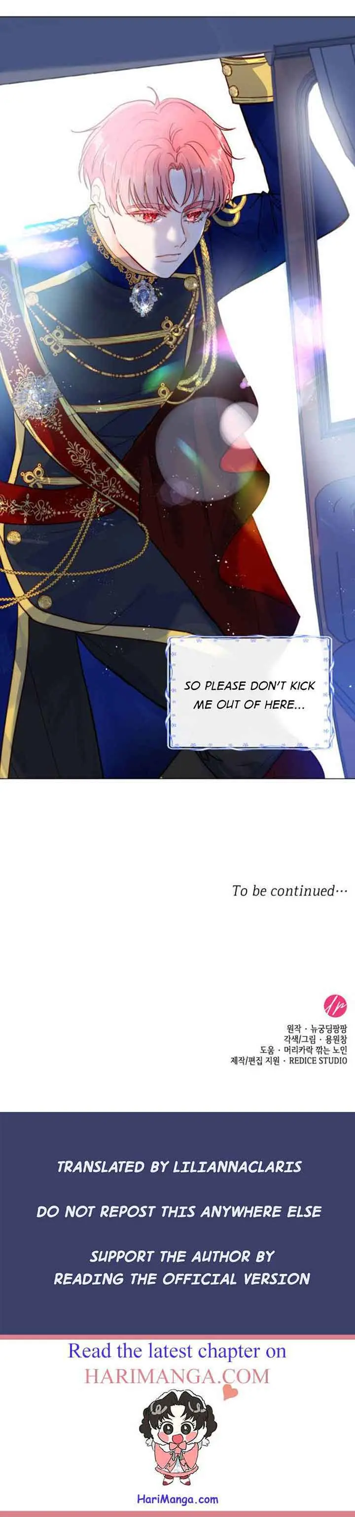 I Was Born As The Second Daughter Chapter 2 Page 47