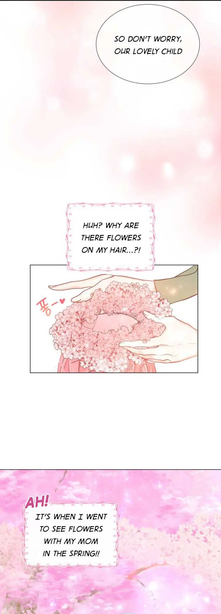 I Was Born As The Second Daughter Chapter 3 Page 7