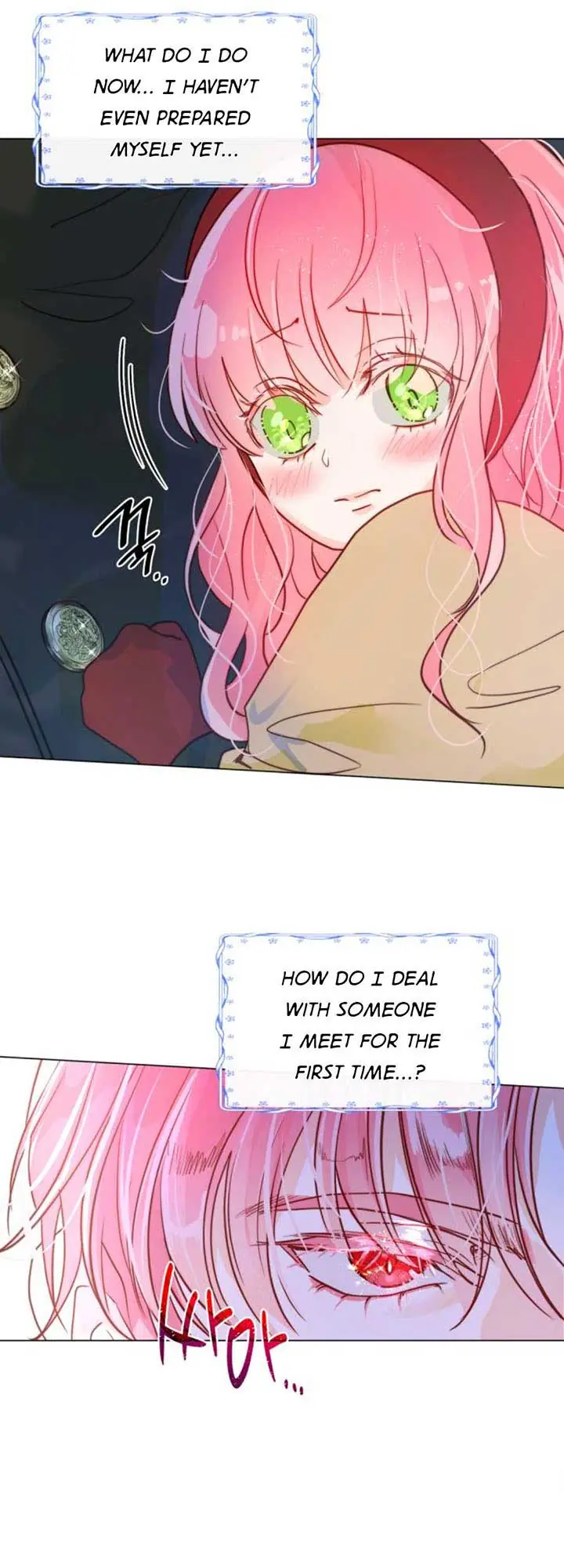 I Was Born As The Second Daughter Chapter 3 Page 16