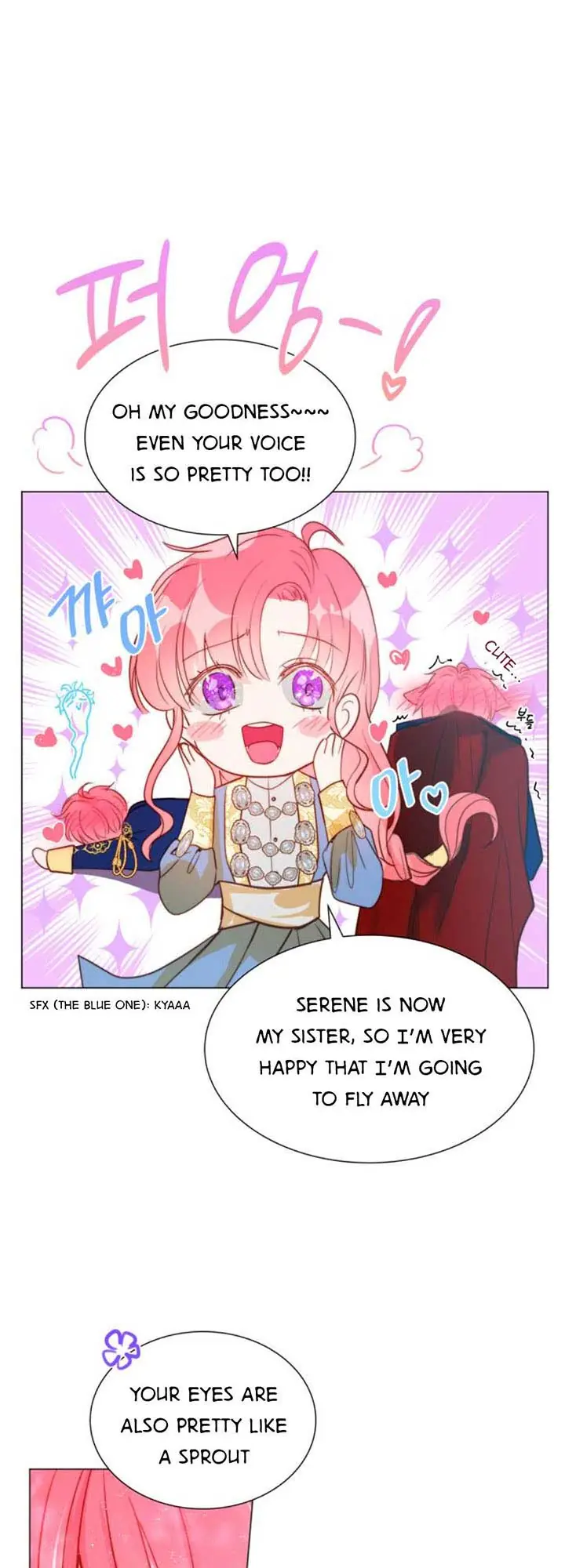 I Was Born As The Second Daughter Chapter 3 Page 37