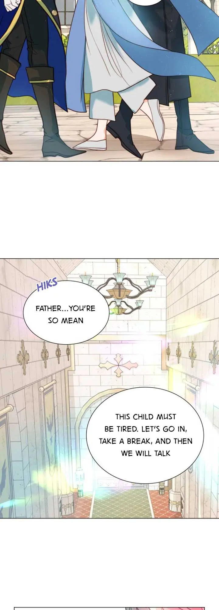 I Was Born As The Second Daughter Chapter 3 Page 41