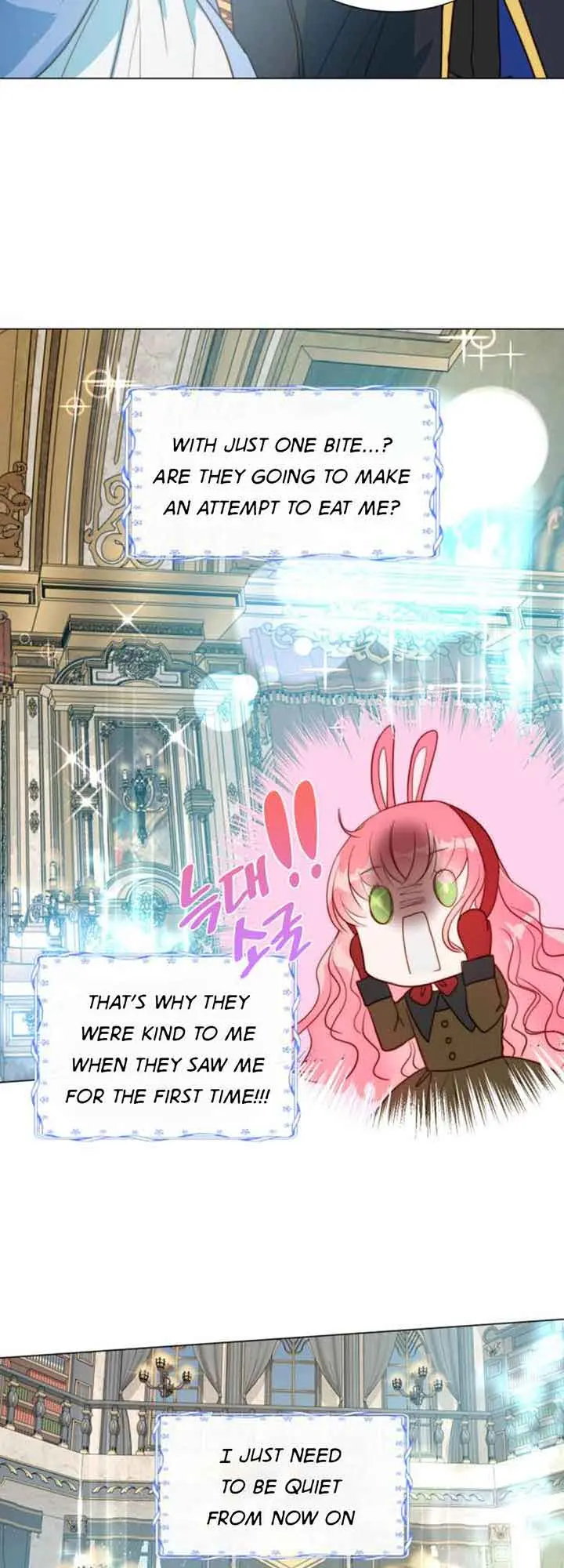I Was Born As The Second Daughter Chapter 4 Page 4