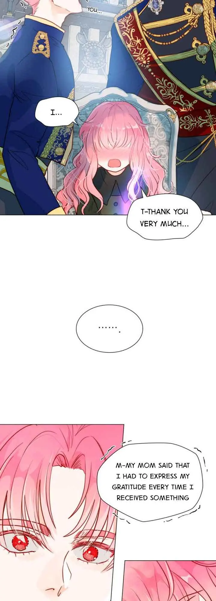 I Was Born As The Second Daughter Chapter 4 Page 14
