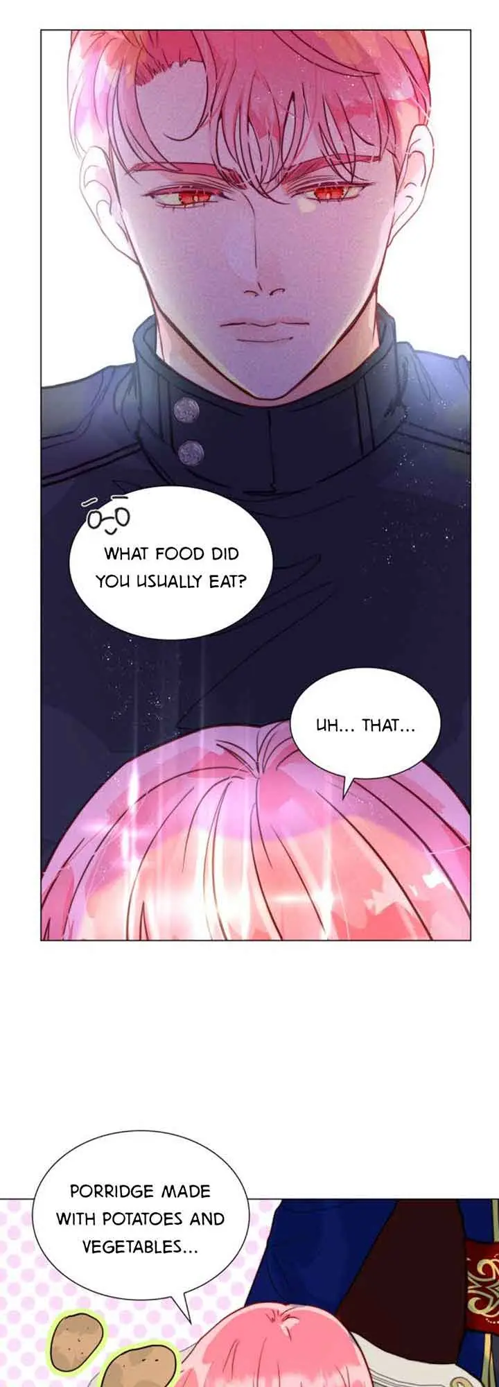I Was Born As The Second Daughter Chapter 4 Page 22