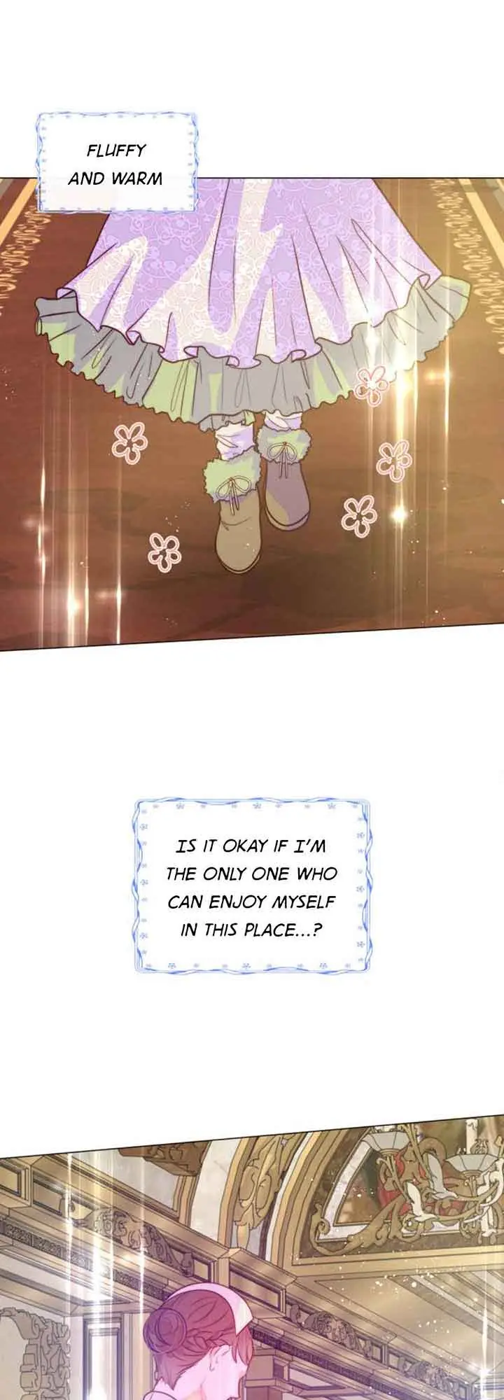 I Was Born As The Second Daughter Chapter 4 Page 37